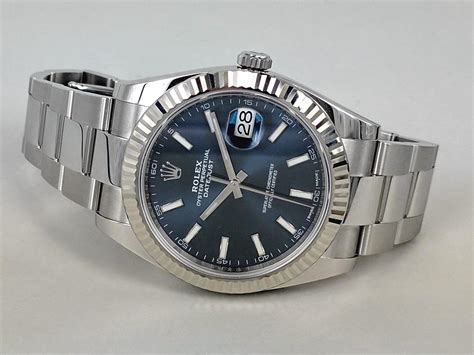 Vetri Rolex Datejust per orologi 